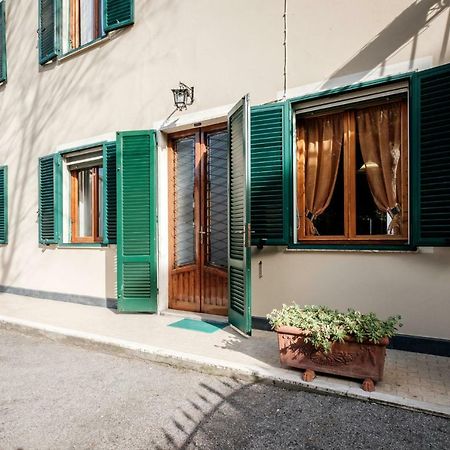 La Terrazza Del Bimbo Villa Fucecchio Exterior foto