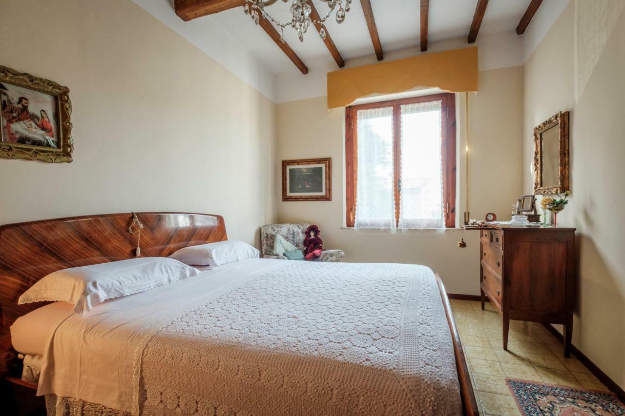 La Terrazza Del Bimbo Villa Fucecchio Exterior foto