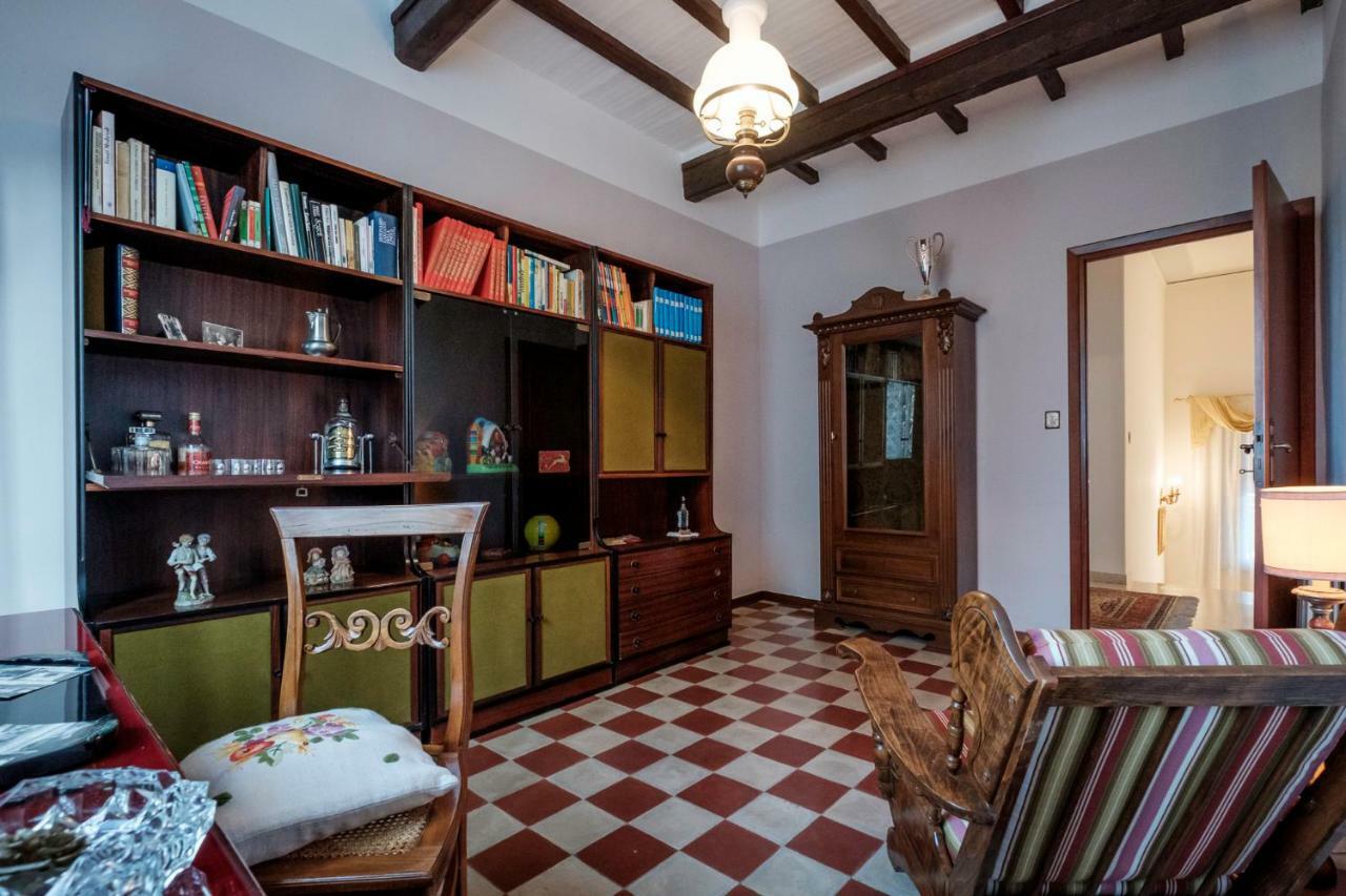 La Terrazza Del Bimbo Villa Fucecchio Exterior foto