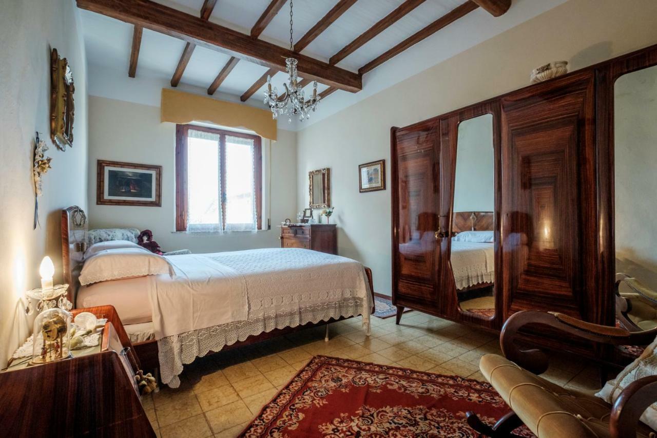 La Terrazza Del Bimbo Villa Fucecchio Exterior foto