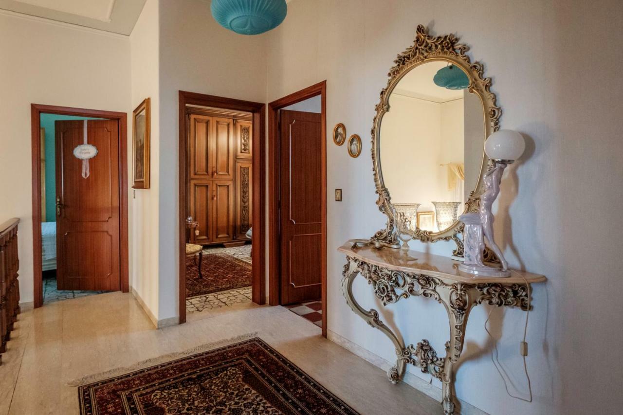 La Terrazza Del Bimbo Villa Fucecchio Exterior foto