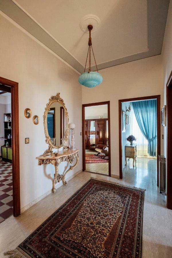 La Terrazza Del Bimbo Villa Fucecchio Exterior foto
