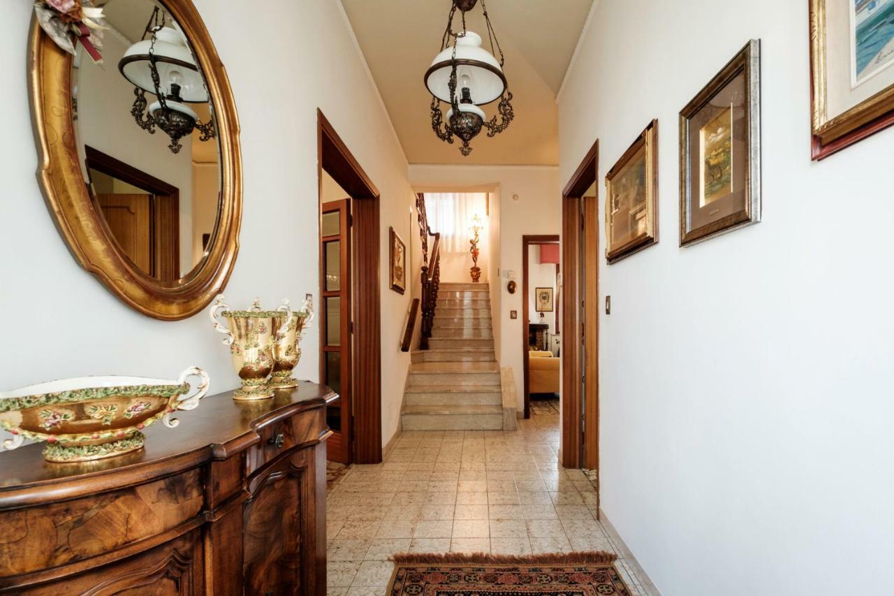 La Terrazza Del Bimbo Villa Fucecchio Exterior foto