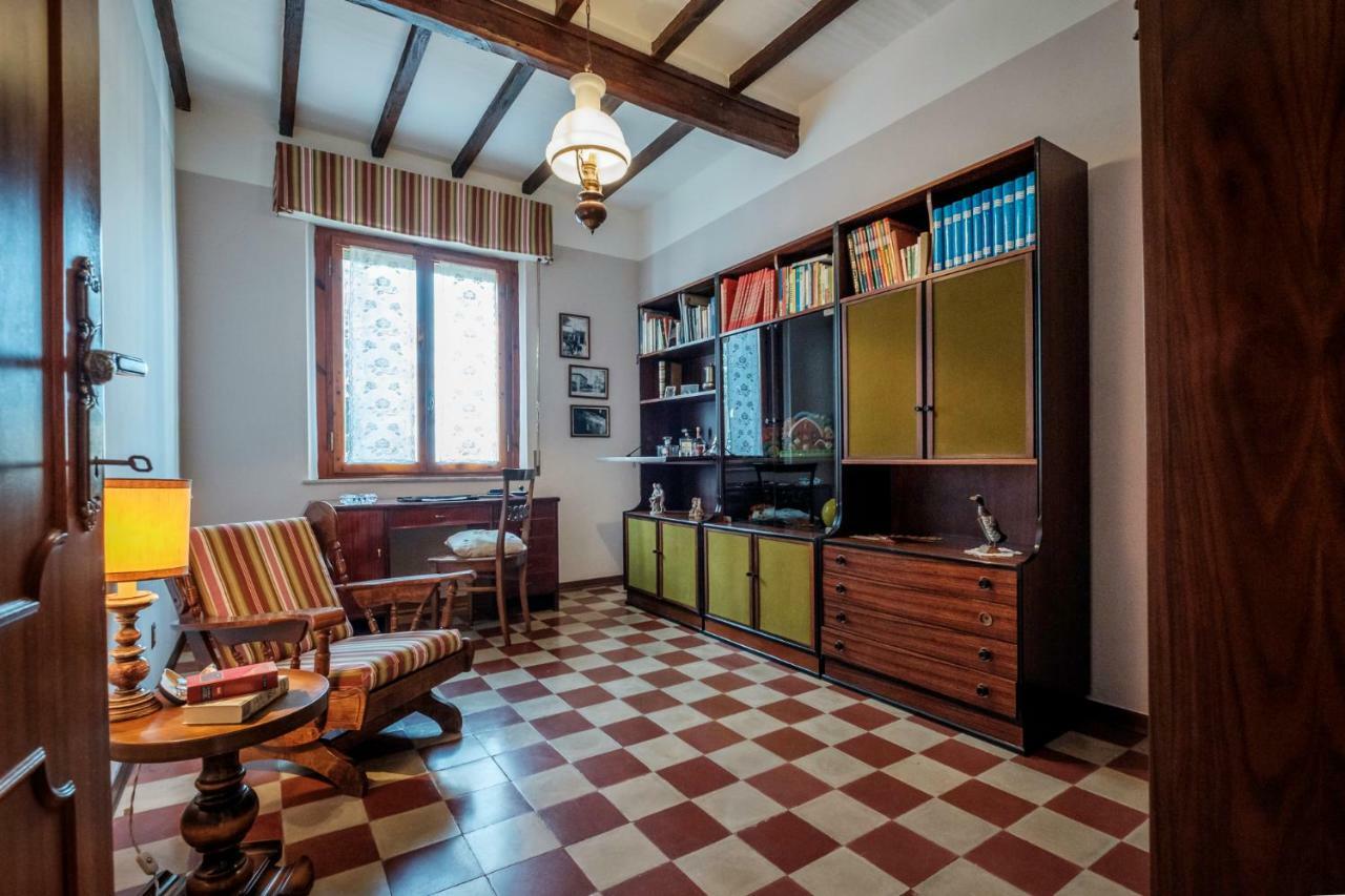 La Terrazza Del Bimbo Villa Fucecchio Exterior foto